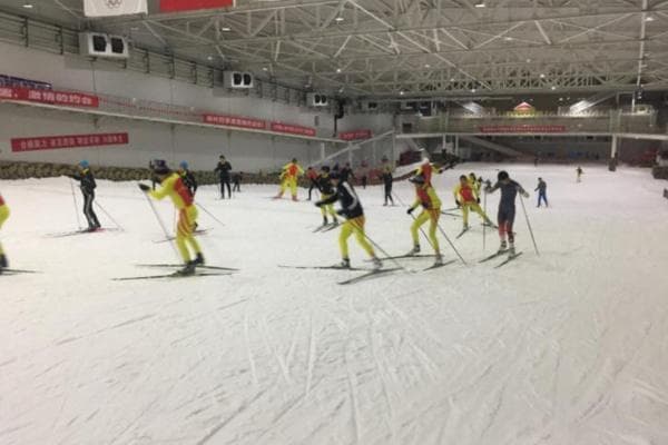 西安滑雪去哪儿？5大雪场价格时间全汇总