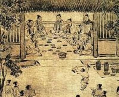 魏晋南北朝的学校教育