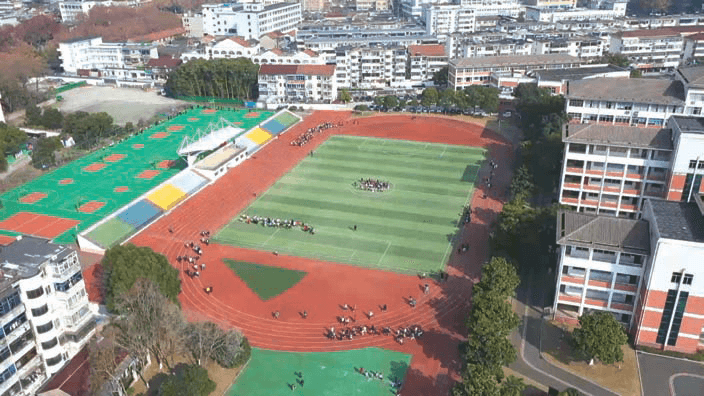 华罗庚实验学校：特色课程铺就学生全面发展之路