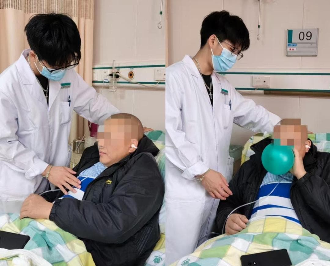 【健康科普】警惕！肋骨骨折发生率居高不下，防治护理干货在此