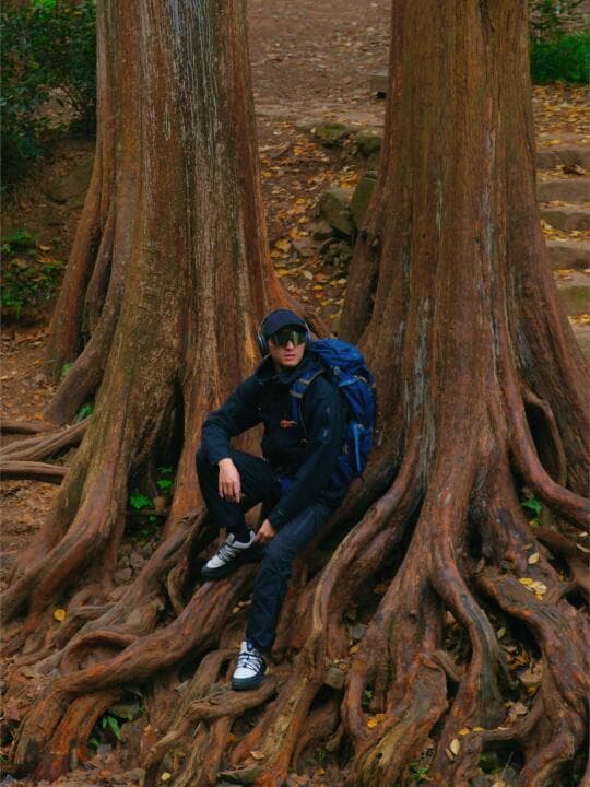 精选内容集|杭州徒步之旅探寻自然与人文之美