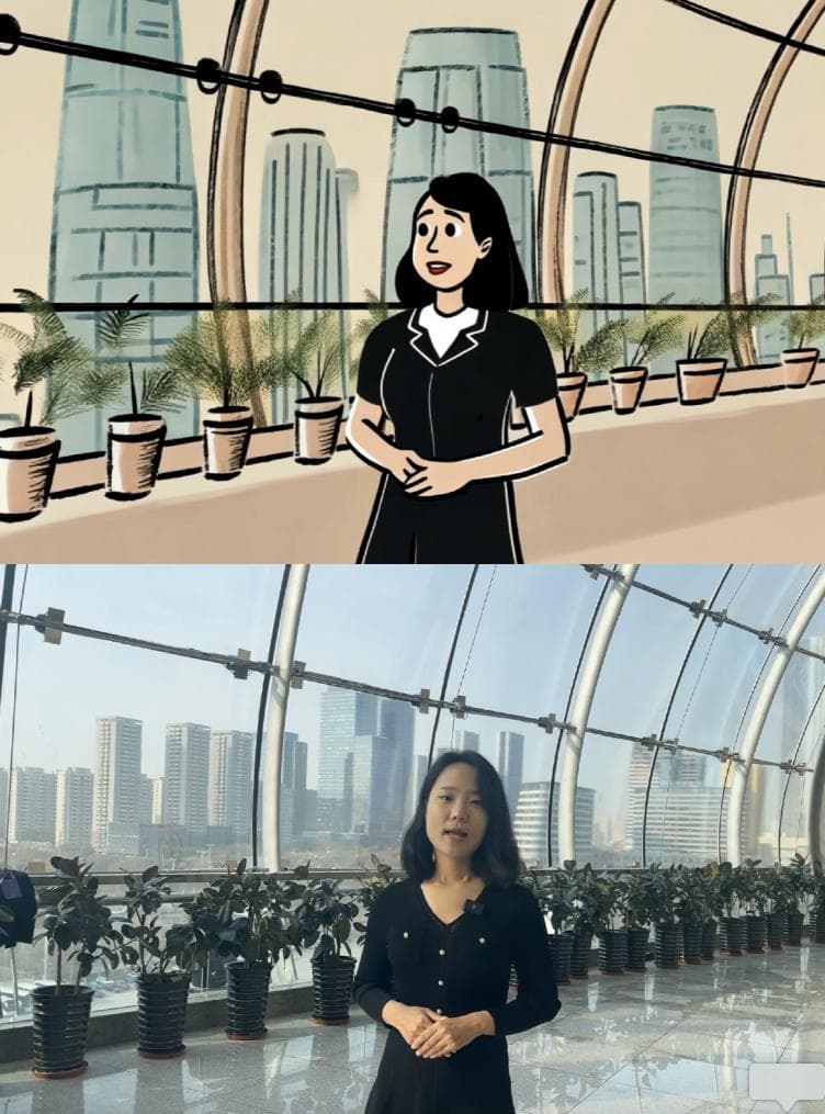 媒体人眼中的与AI“共舞”