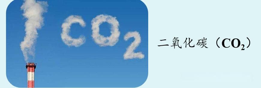 初中化学：二氧化碳的性质与用途