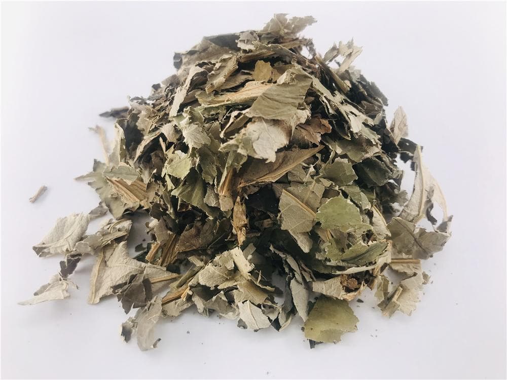 荷叶的功效与作用