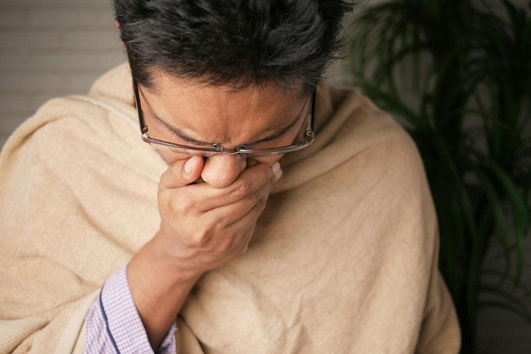 关于人偏肺病毒(HMPV)你需要知道的一切
