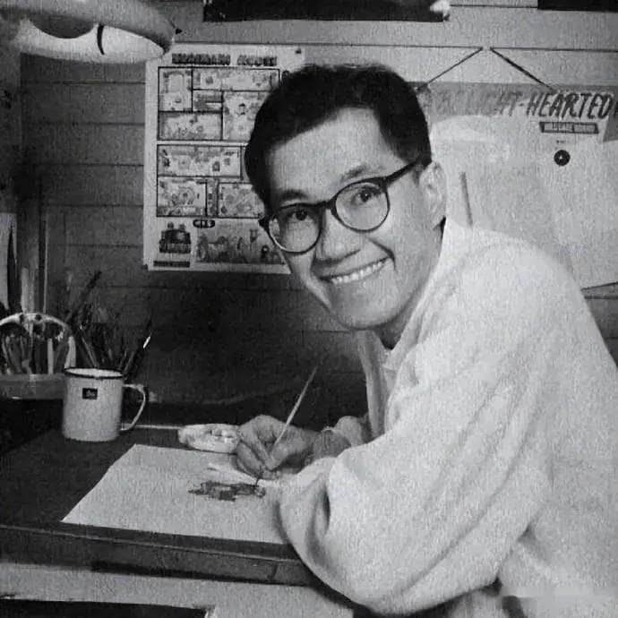 68岁鸟山明去世，带走了日本漫画的黄金时代