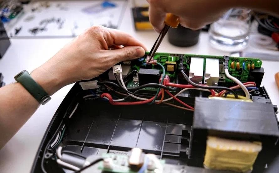 解码Box build：电子设备整机组装的工艺与优势