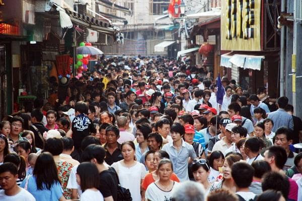 中国与世界各旅游景点门票涨价对比