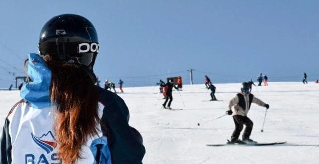 全球主要国家滑雪认证体系大盘点
