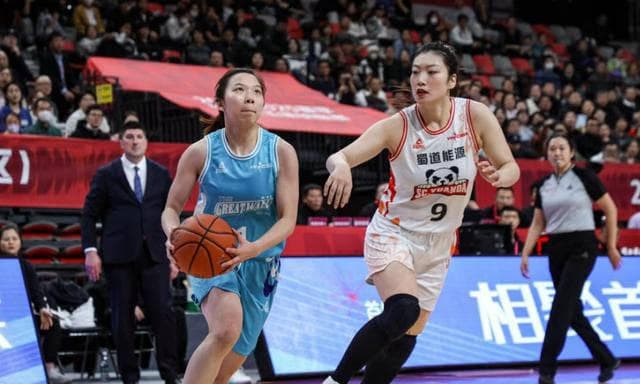 四川队三大国手合砍71分逆转北京队 豪取15连胜