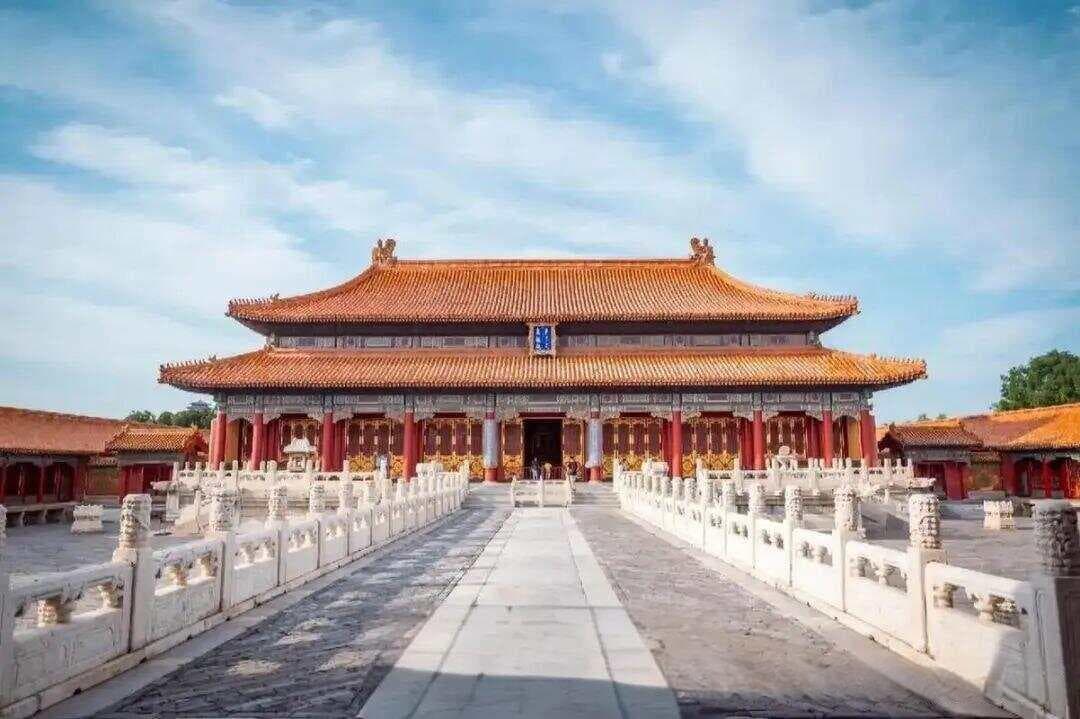 故宫的面积：揭秘这座皇家宫殿的庞大与精致，带你领略千年古韵！