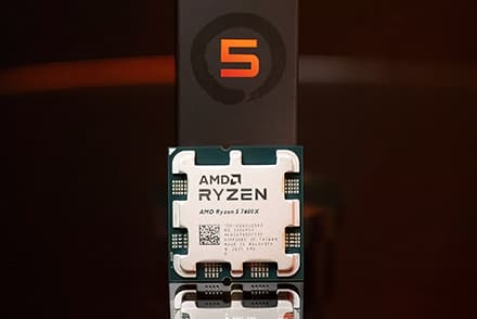 锐龙8600g和7600x对比：参数详解与使用建议