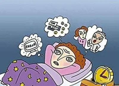身体最好的自愈方式 — 睡眠