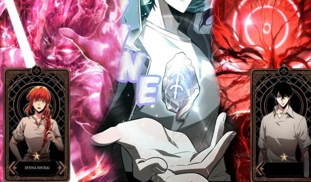 你需要了解的异世界漫画中的 6 种独特力量系统