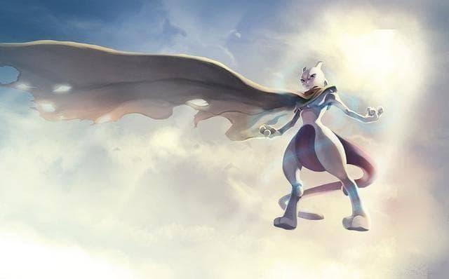 宝可梦：神兽分级体系全解析