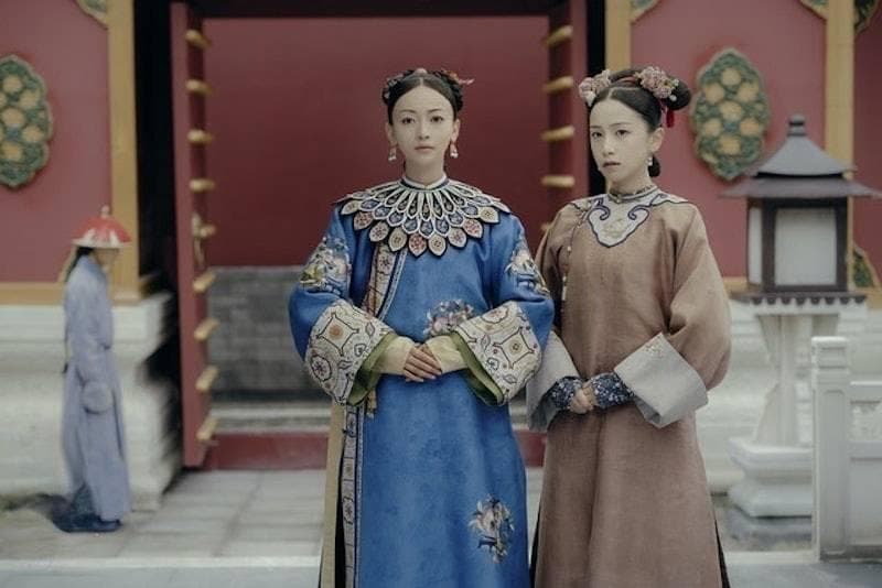 从《甄嬛传》到《繁花》：台湾人为何爱看陆剧？