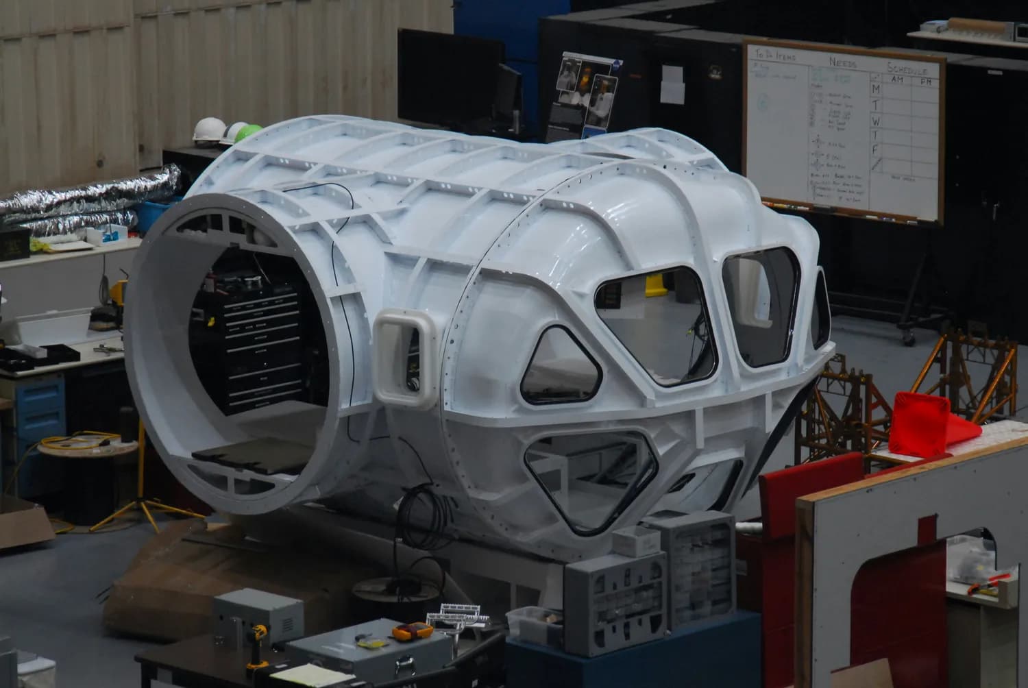 2024范堡罗航展聚焦eVTOL：电动飞行器开启城市交通新纪元