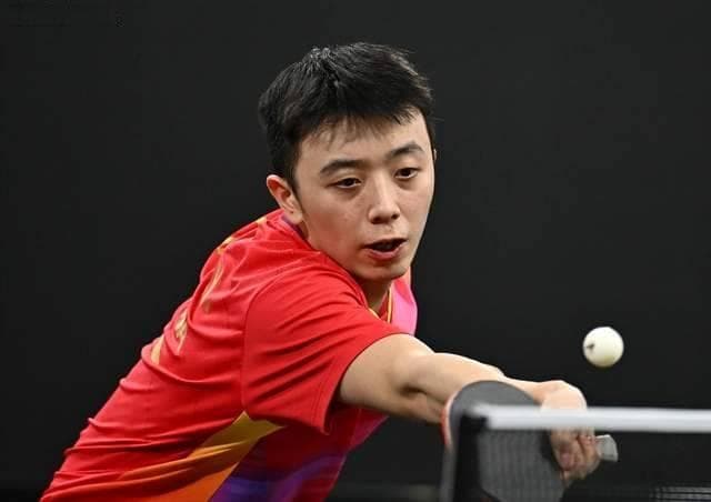 乒乓球最新世界排名：陈垣宇、石洵瑶均创生涯新高，蒯曼第15！
