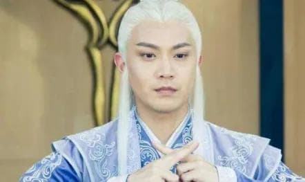 道教四大真人：通玄真人、冲虚真人、南华真人、洞灵真人