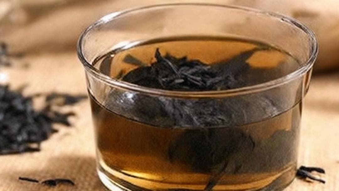 服用5种药物时千万不要饮茶！可能会影响药效~