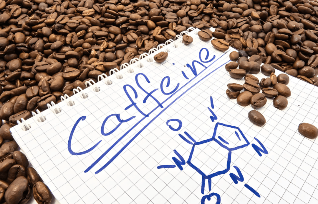 Nature子刊 ：一杯咖啡如何让产丁酸菌飙升8倍？实锤咖啡改变肠道菌群！