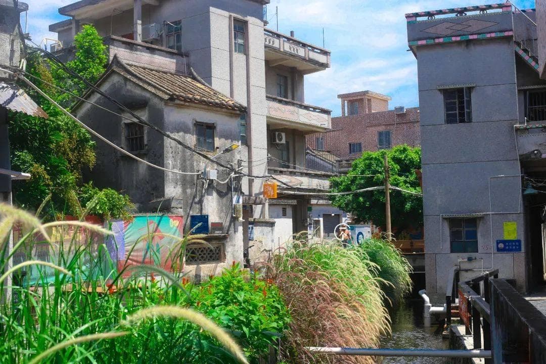全深圳都要羡慕住沙井的人！