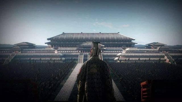 中国古代影响和贡献最大的皇帝前十排名