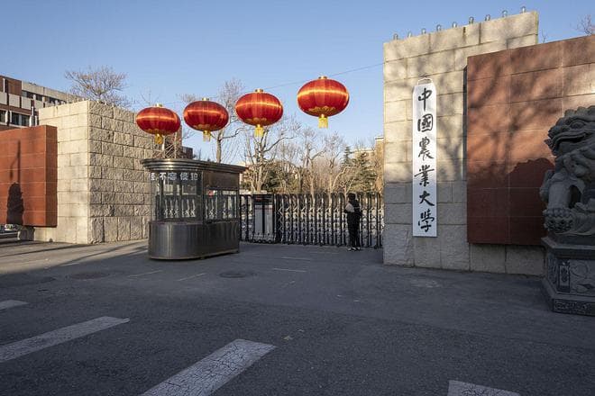 扩招500人，增长率近14%！这所985大学2025年招生优势分析