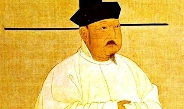 宋太宗赵光义为什么被称为高梁河车神？他靠什么从乱军丛中逃跑？