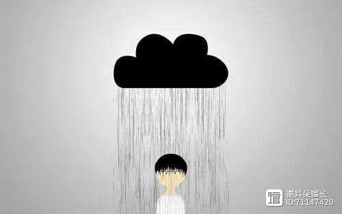 如果你总是感觉自己很倒霉，说明你没有悟透“费斯汀格效应”