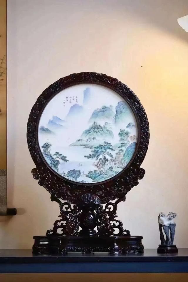 中国传统家居文化：中堂陈设美学