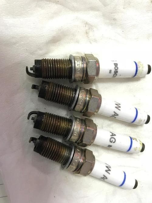 斯柯达明锐火花塞型号大全：不同排量车型的选购指南