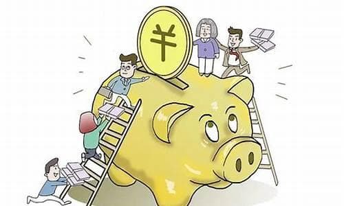 数字经济下老百姓的创业机会