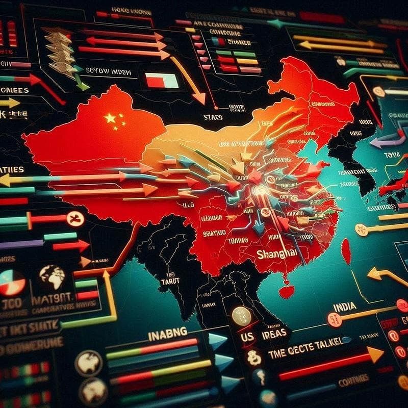 信息差：机构调仓、政策风向与市场脉搏的微妙博弈