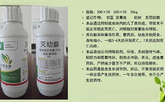 桃小食心虫用什么药，桃小食心虫防治方法