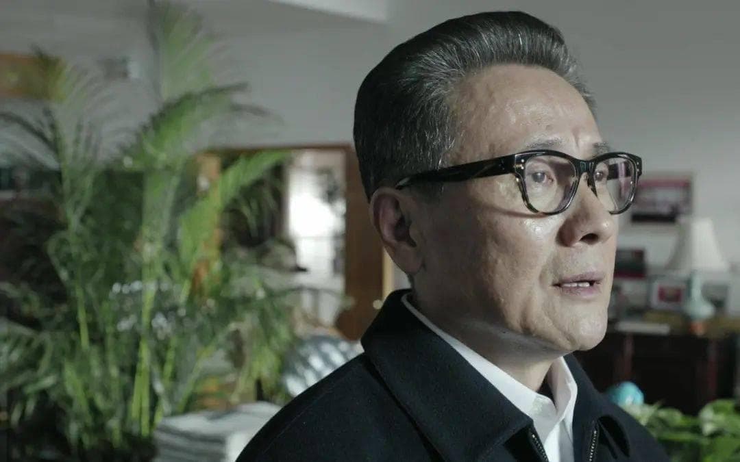 《人民的名义》人物权力关系图解：高育良和李达康，谁的权力大？