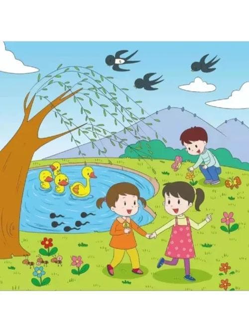 寻找怎样的春天？多维视角下的自然、人文与哲思