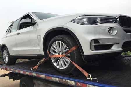 轿车托运全攻略：7个关键环节注意事项