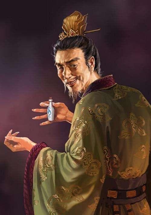 李儒焚城典故简介（李儒为何火烧洛阳？影响如何？）