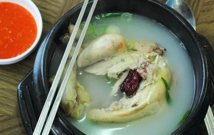 女人补气血吃什么好见效快?推荐八个补气血的食疗方!