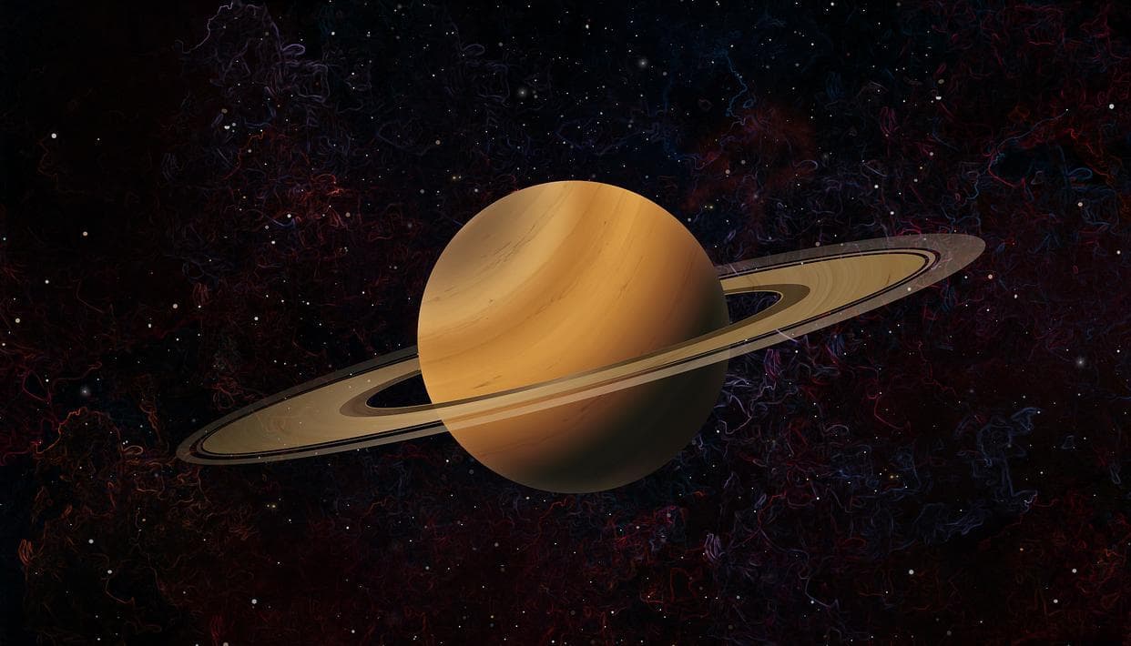 太阳系的起源与演化：从星云到行星的奇妙旅程