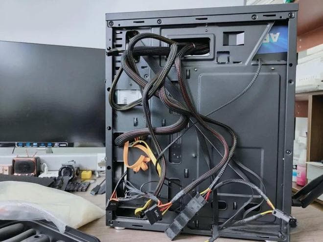 电脑总是自动重启怎么回事？5个步骤逐一排查，帮你轻松解决！