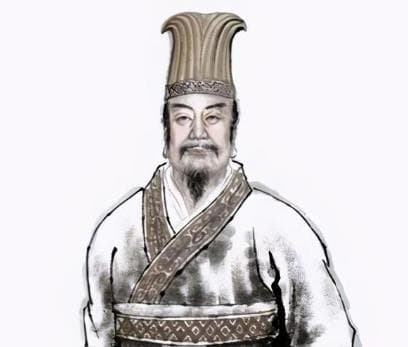 殷姓起源和来历：帝喾后裔盘庚迁都于殷，遗民以邑为姓