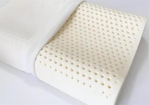 乳胶枕头清洁指南：正确清洁方法与保养建议