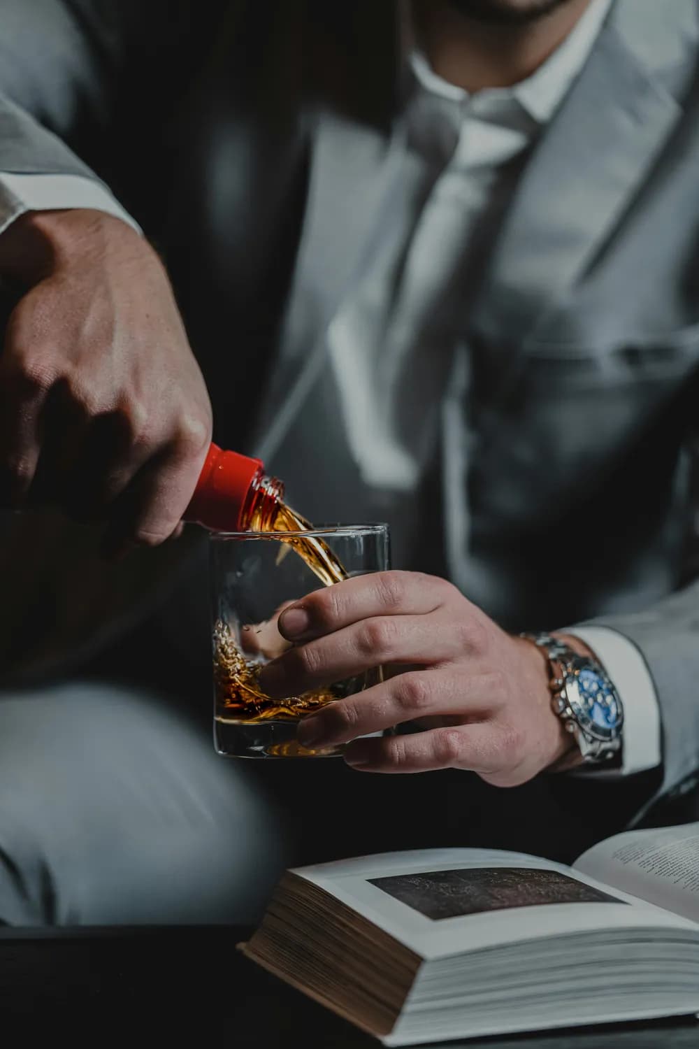 职场人如何避免酒精肝？易善复来帮忙！