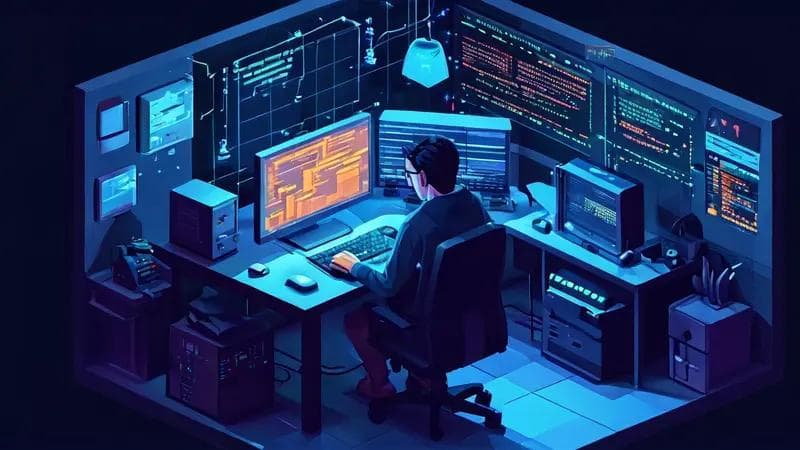 Steam API Key获取指南：从账号创建到实际应用
