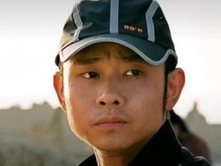 刀郎与前妻杨娜：一个关于选择与命运的故事