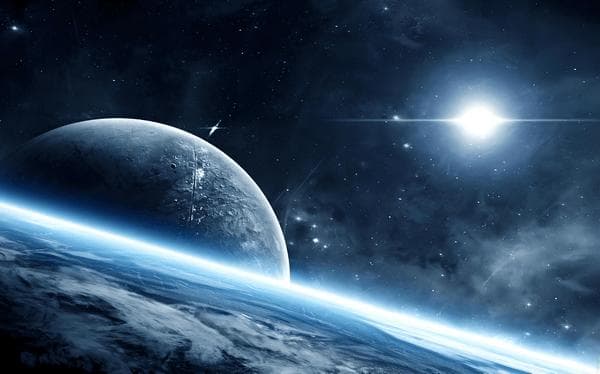 温度的终极边界，宇宙温度为何低不过 -273.15℃，却能高达天文数字