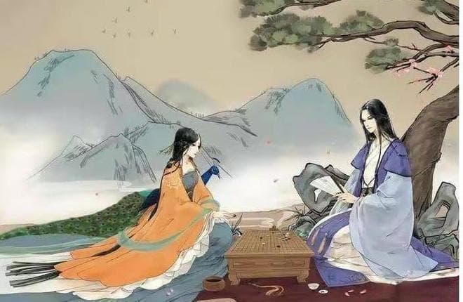 纳兰性德的《木兰词》广为人知的莫过于“人生若只如初见”