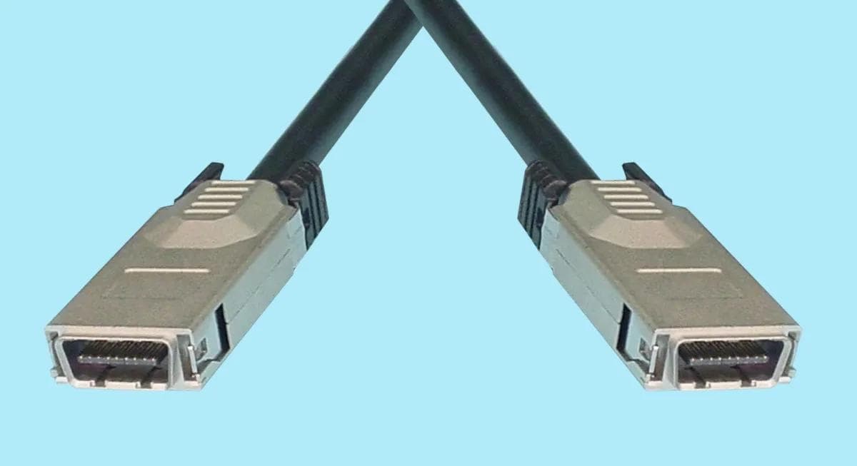 高性能计算网络架构InfiniBand：低延迟、高带宽、可扩展性